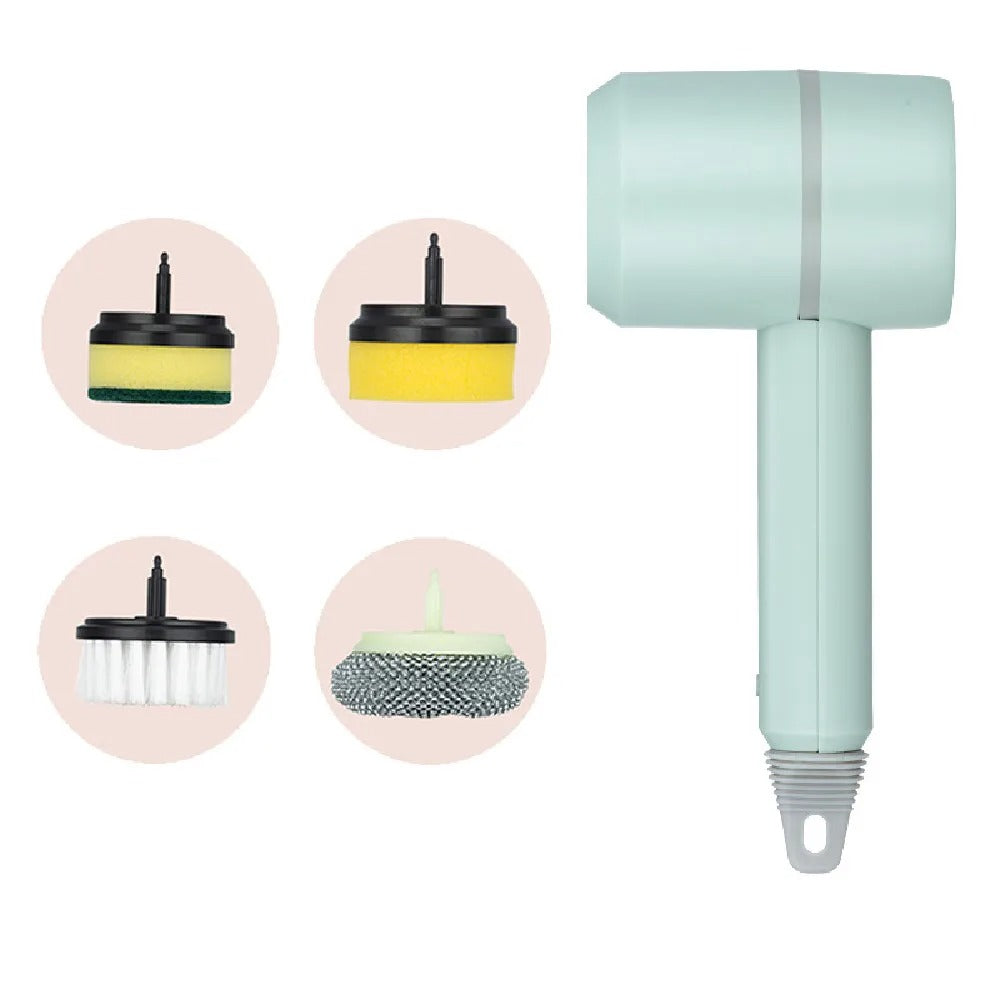 Electric Cleaning Brush