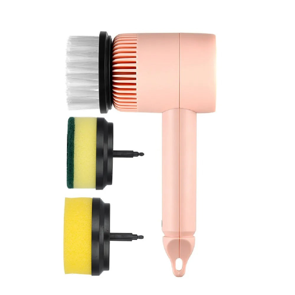 Electric Cleaning Brush